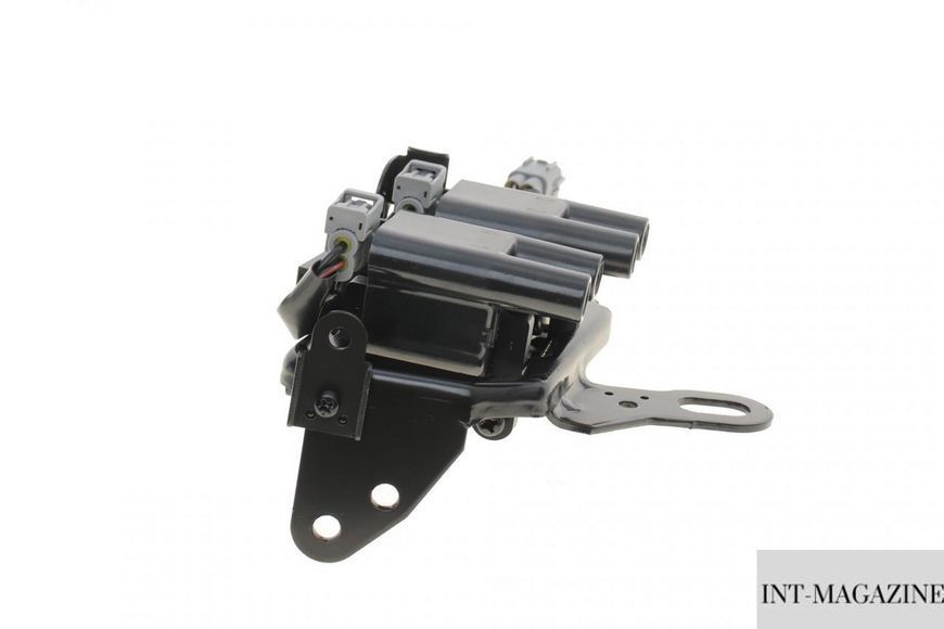 Котушка запалювання Kia Cerato Hyundai Elantra 2.0 00- (Delphi GN10416-12B1) GN10416-12B1 фото