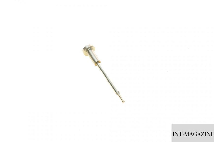 Шток форсунки паливної Fiat Brava Brovo 1.9JTD 98-01 (Bosch F00VC01005) F00VC01005 фото