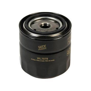 Фильтр масляный WIX WL7078 (Ford Rover (Mg Rover Group Ltd) Saab Seat Talbot Volga / Gaz Dodge) WL7078WIX фото