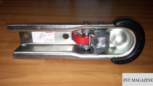 Защитный наконечник AL-KO &ldquo;Soft-Dock&rdquo; для замкового устройства 7 PLUS (693552) 693552 фото