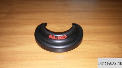 Защитный наконечник AL-KO &ldquo;Soft-Dock&rdquo; для замкового устройства 7 PLUS (693552) 693552 фото