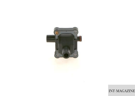 Катушка зажигания Bosch 0221506002 (Daewoo Mercedes-benz Ssangyong) BO 0221506002 фото