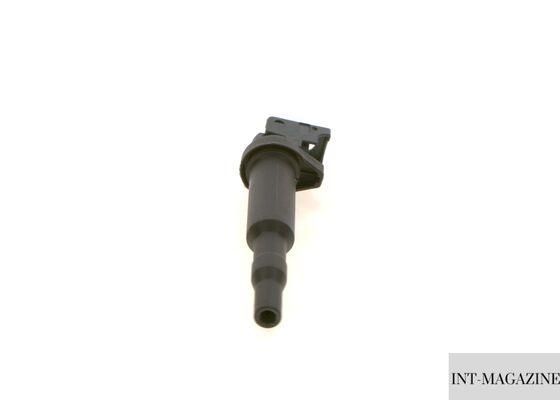 Котушка запалювання Bosch 0221504470 (Bmw Citroen Ds Mini Opel Peugeot Rolls-royce) BO 0221504470 фото