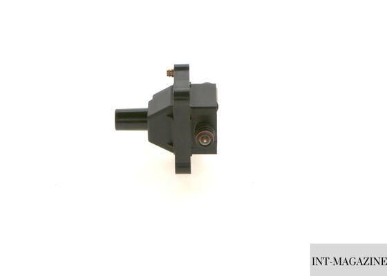 Катушка зажигания Bosch 0221506002 (Daewoo Mercedes-benz Ssangyong) BO 0221506002 фото