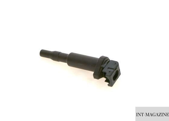 Котушка запалювання Bosch 0221504470 (Bmw Citroen Ds Mini Opel Peugeot Rolls-royce) BO 0221504470 фото