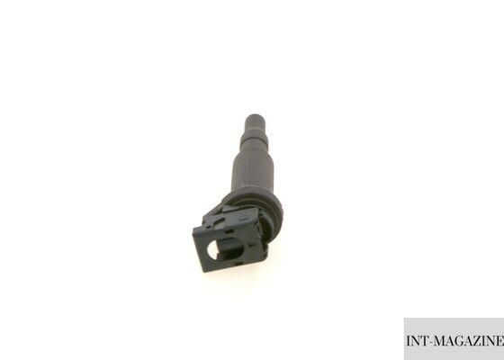 Котушка запалювання Bosch 0221504470 (Bmw Citroen Ds Mini Opel Peugeot Rolls-royce) BO 0221504470 фото