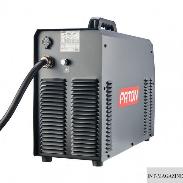 Сварочный аппарат PATON PRO-500-400V (4012383) 4012383 фото