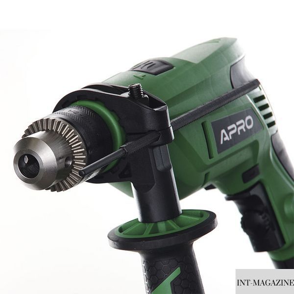 Дриль ударний APRO 13/900 К (899061) 899061 фото