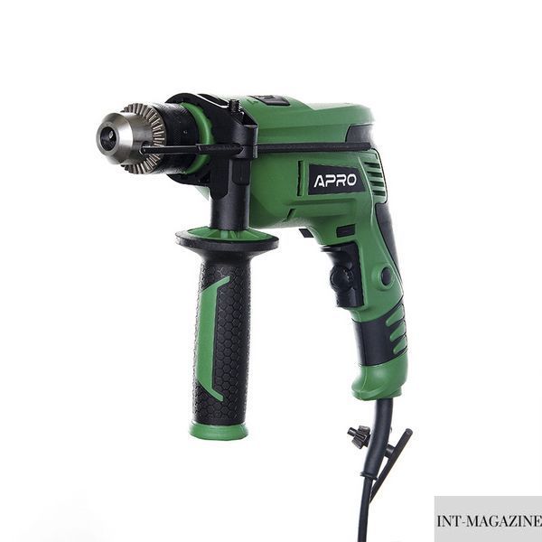 Дриль ударний APRO 13/900 К (899061) 899061 фото