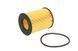 Фільтр масляний Bosch F026407015 Opel Combo 1.4 16V 05- (h=87mm) F026407015 фото