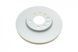 Гальмівний диск передній Opel ComBosch 01- (280x25) Bosch 0986479919 BO 0986479919 фото 6
