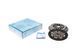 Комплект зчеплення Nissan Qashqai X-Trail 2.0 16V 07-18 (d=224mm) (Blue Print ADN130233) ADN130233 фото