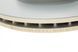 Гальмівний диск передній Opel ComBosch 01- (280x25) Bosch 0986479919 BO 0986479919 фото 4