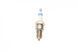 Никелевая свеча зажигания Bosch 0242229656 (1 электрод) BO 0242229656 фото 2