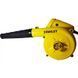 Воздуходувка-пылесос сетевая Stanley STPT600 STPT600 фото 3