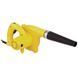 Воздуходувка-пылесос сетевая Stanley STPT600 STPT600 фото 2