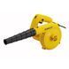 Воздуходувка-пылесос сетевая Stanley STPT600 STPT600 фото