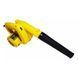 Воздуходувка-пылесос сетевая Stanley STPT600 STPT600 фото 6