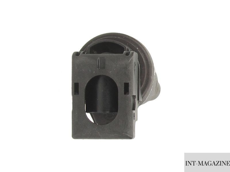 Котушка запалювання Bosch 0221504470 (Bmw Citroen Ds Mini Opel Peugeot Rolls-royce) BO 0221504470 фото