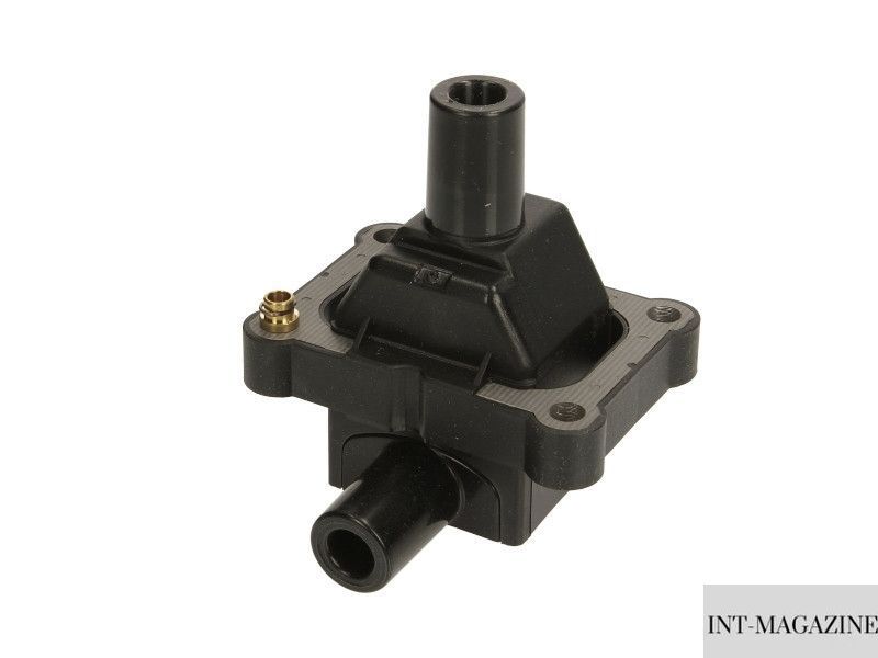 Катушка зажигания Bosch 0221506002 (Daewoo Mercedes-benz Ssangyong) BO 0221506002 фото