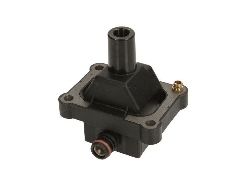 Котушка запалювання Bosch 0221506002 (Daewoo Mercedes-benz Ssangyong) BO 0221506002 фото