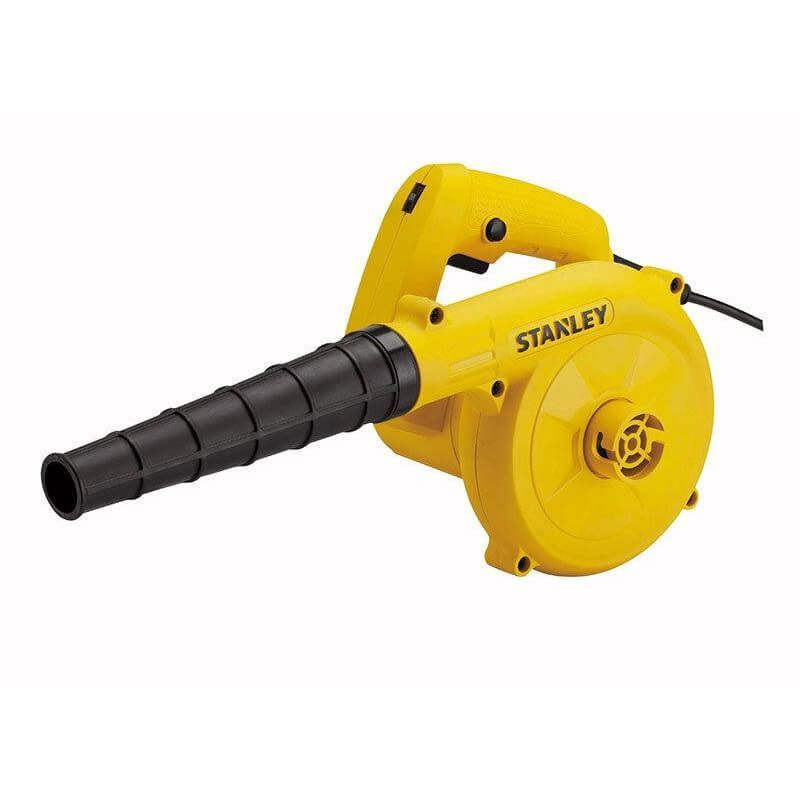 Воздуходувка-пылесос сетевая Stanley STPT600 STPT600 фото
