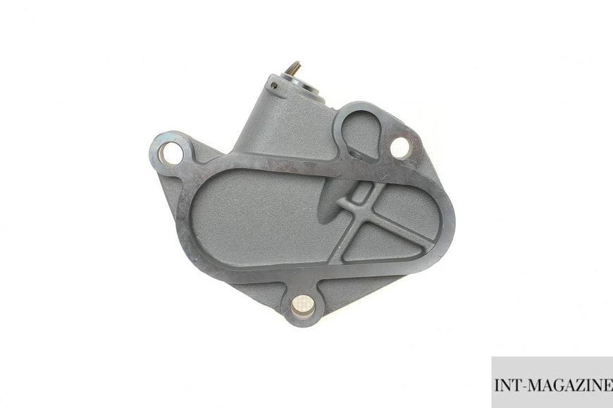 Комплект ланцюга ГРМ Seat Ibiza IV Toledo IV 1.2 08-15 Skoda Fabia Rapid 1.2 07-14 (INA 559019910) INA 559 0199 10 фото