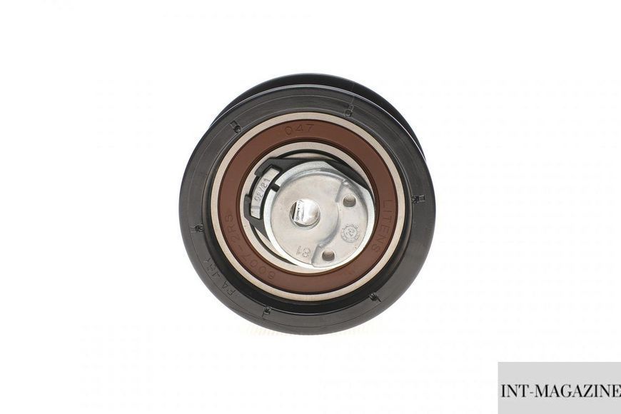 Комплект ременя ГРМ Volkswagen Caddy II T4 1.9D TD 90-04 (25.4x137z) (Contitech CT867K2) CT867K2 фото