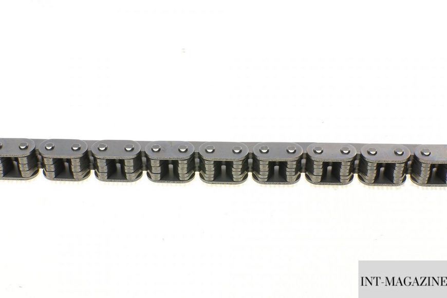 Комплект ланцюга ГРМ Seat Ibiza IV Toledo IV 1.2 08-15 Skoda Fabia Rapid 1.2 07-14 (INA 559019910) INA 559 0199 10 фото