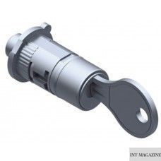 Замок противоугонный прицепа с Safety-Ball AL-KO AK 161 - AK 270 (1730411) 1730411 фото