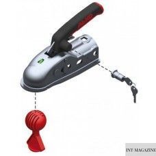 Замок противоугонный прицепа с Safety-Ball AL-KO AK 161 - AK 270 (1730411) 1730411 фото