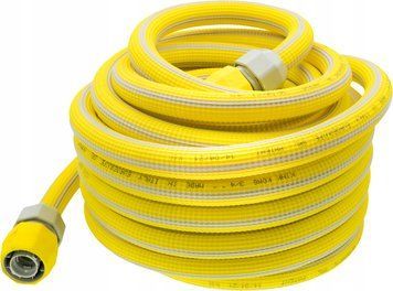 Шланг садовый AL-KO Armadillo Kink Kong Super Light 3/4", 15 м (113892) 113892 фото