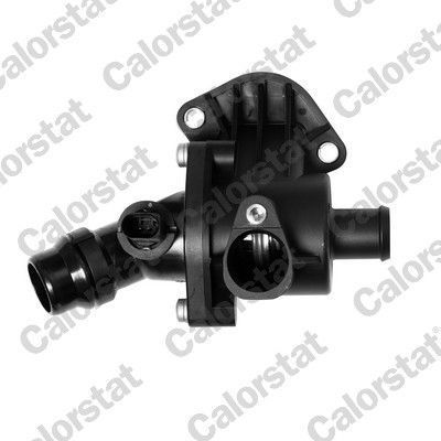 Термостат Seat ALTEA LEON Toledo Skoda Octavia Volkswagen Golf V Jetta III PASSAT (Vernet TE6864.105J) TE6864.105J фото