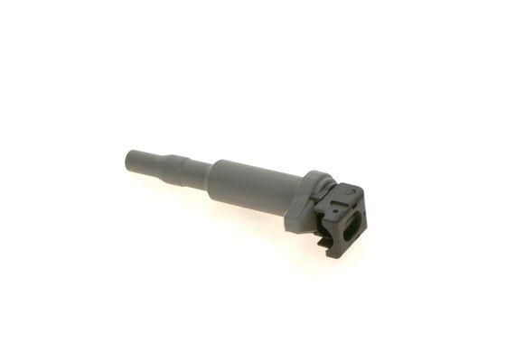 Котушка запалювання Bosch 0221504801 (Bmw) BO 0221504801 фото