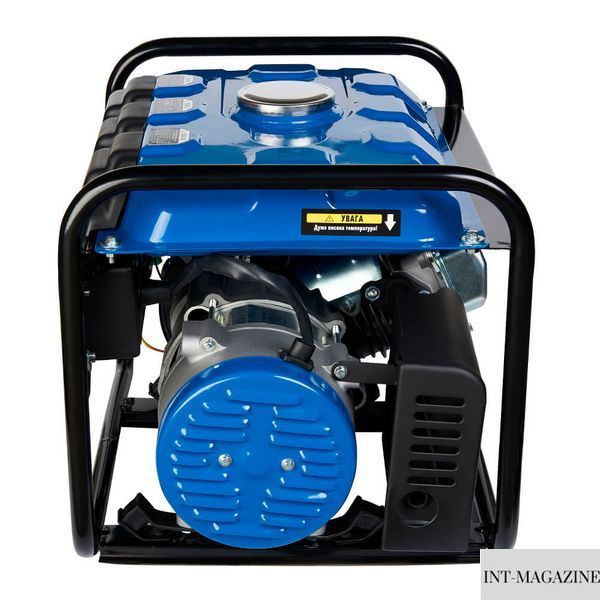 Генератор бензиновий EnerSol EPG-1200S EPG-1200S фото