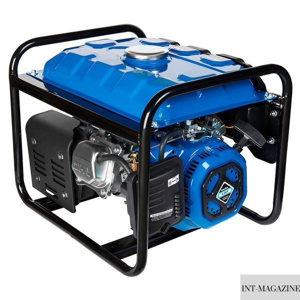 Генератор бензиновий EnerSol EPG-1200S EPG-1200S фото
