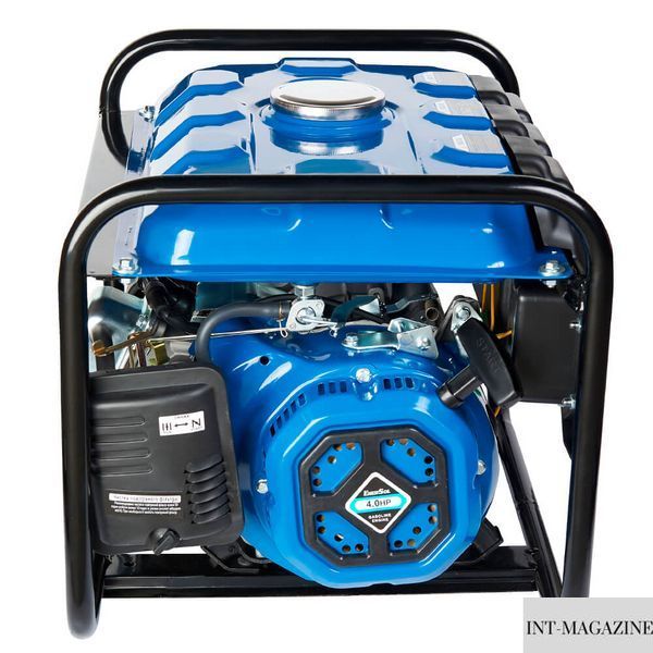 Генератор бензиновий EnerSol EPG-1200S EPG-1200S фото