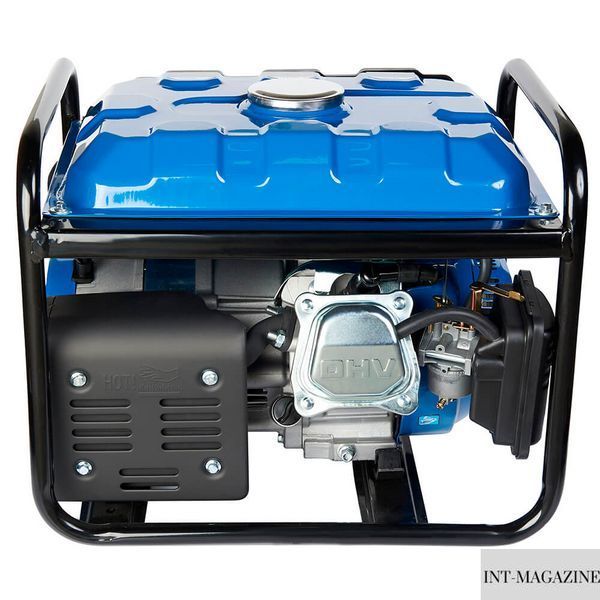 Генератор бензиновий EnerSol EPG-1200S EPG-1200S фото