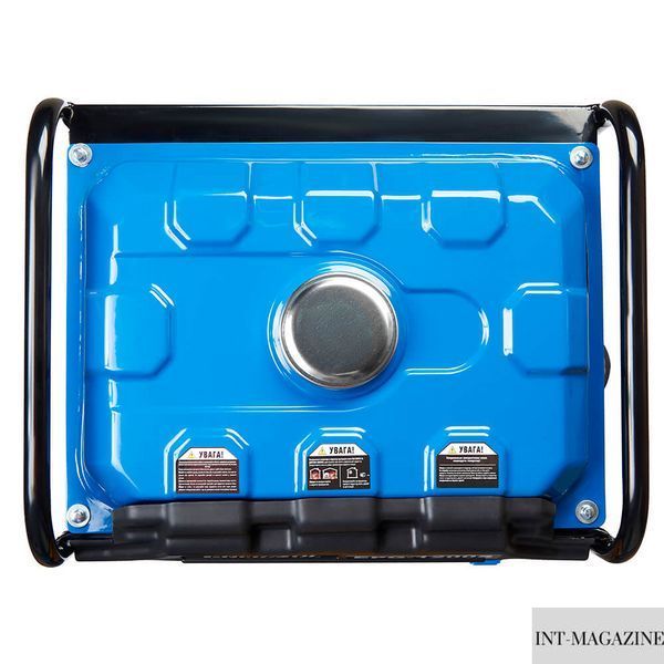 Генератор бензиновий EnerSol EPG-1200S EPG-1200S фото