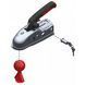 Замок противоугонный прицепа с Safety-Ball AL-KO AK 161 - AK 270 (1730411) 1730411 фото 3