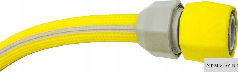 Шланг садовый AL-KO Armadillo Kink Kong Super Light 3/4", 15 м (113892) 113892 фото