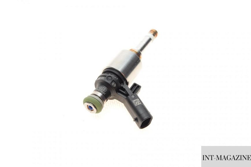 Форсунка паливна Volkswagen T5 T6 2.0TSI 11- (Bosch 026150001A) 026150001A фото
