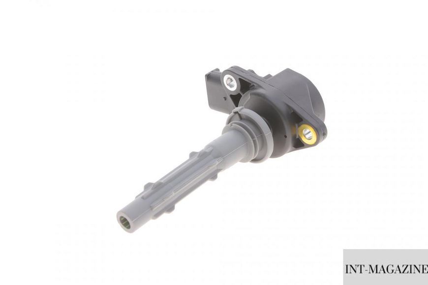Котушка запалювання Mercedes Sprinter (W906) Vito (W639) 3.5 06- (Delphi GN10235-12B1) GN10235-12B1 фото