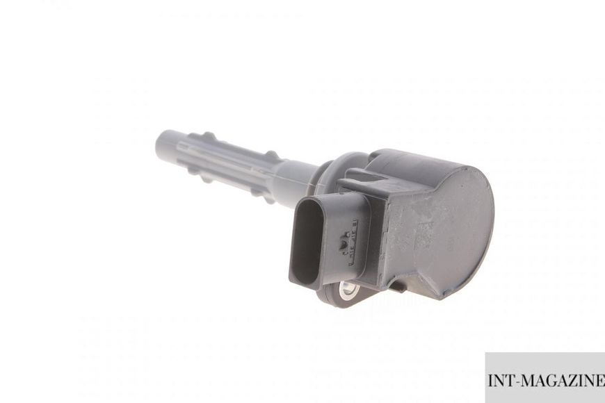 Котушка запалювання Mercedes Sprinter (W906) Vito (W639) 3.5 06- (Delphi GN10235-12B1) GN10235-12B1 фото