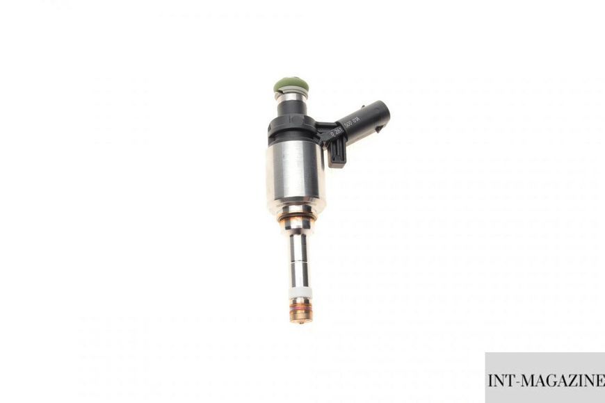 Форсунка паливна Volkswagen T5 T6 2.0TSI 11- (Bosch 026150001A) 026150001A фото