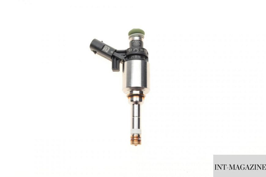Форсунка паливна Volkswagen T5 T6 2.0TSI 11- (Bosch 026150001A) 026150001A фото