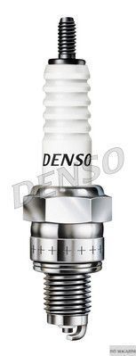 Нікелева свічка запалювання Denso U22FS-U (1 електрод) U22FS-U фото
