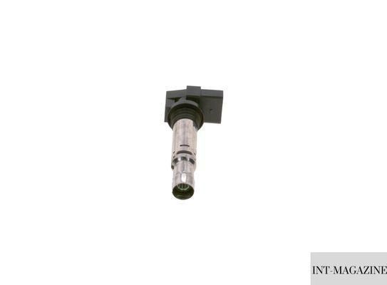 Котушка запалювання Bosch 0986221023 (Audi Seat Skoda Volkswagen) BO 0986221023 фото