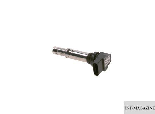 Котушка запалювання Bosch 0986221023 (Audi Seat Skoda Volkswagen) BO 0986221023 фото