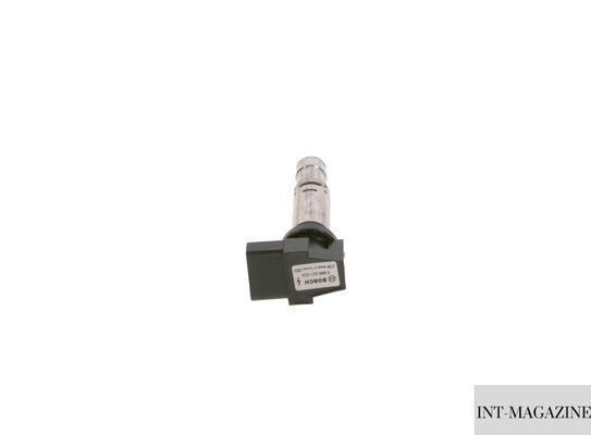 Котушка запалювання Bosch 0986221023 (Audi Seat Skoda Volkswagen) BO 0986221023 фото
